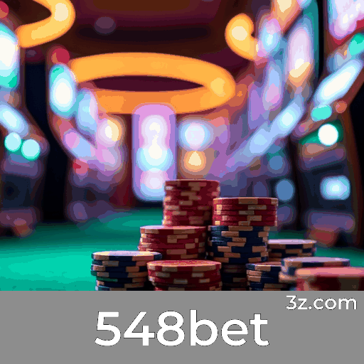 548bet Bônus: Estratégias para Valor Máximo