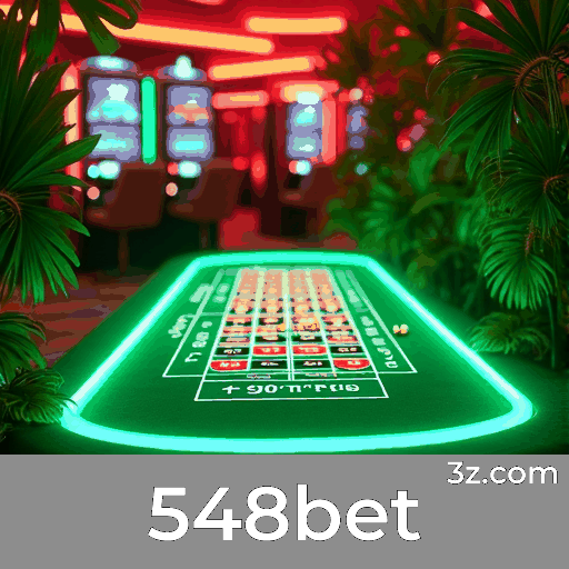 Aposte a Qualquer Hora com o Aplicativo Móvel 548bet