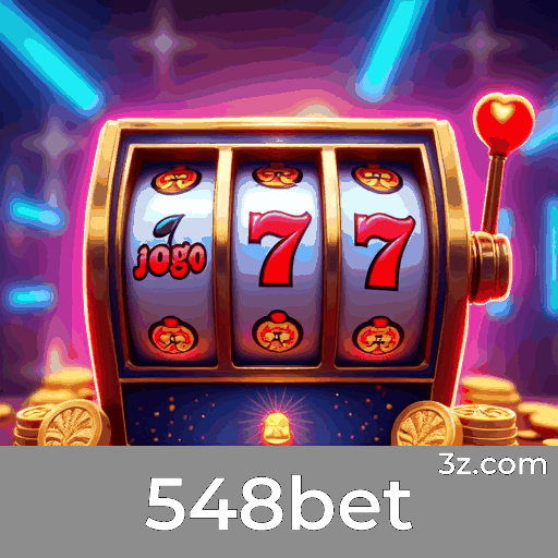 Desbloqueie Ofertas Surpreendentes no 548bet