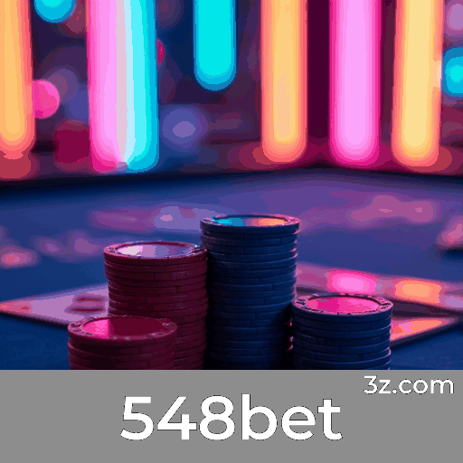 Aposte a Qualquer Hora com o Aplicativo Móvel 548bet