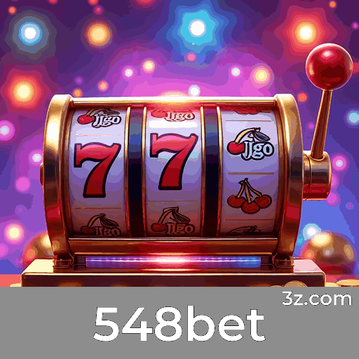 Sinta a Emoção e Realismo Psicológico no Cassino 548bet