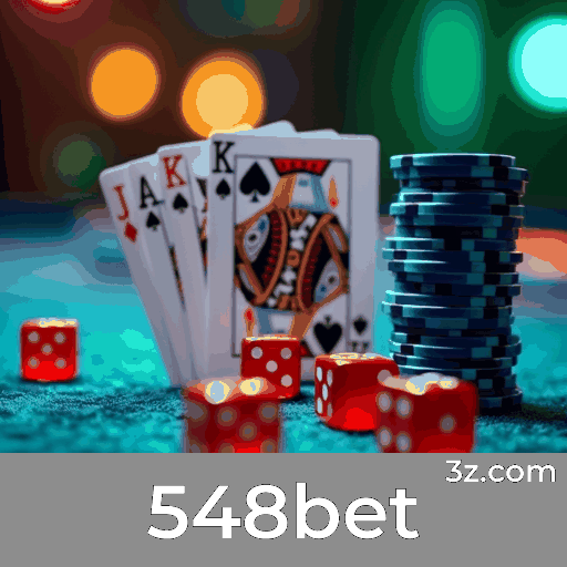 548bet: Seu Cassino Online Seguro e Profissional