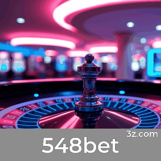 548bet: Plataforma de Apostas com Serviços Profissionais e Seguros