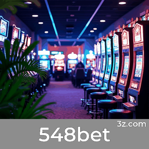 548bet: Domine os Jogos com Estratégias Vencedoras