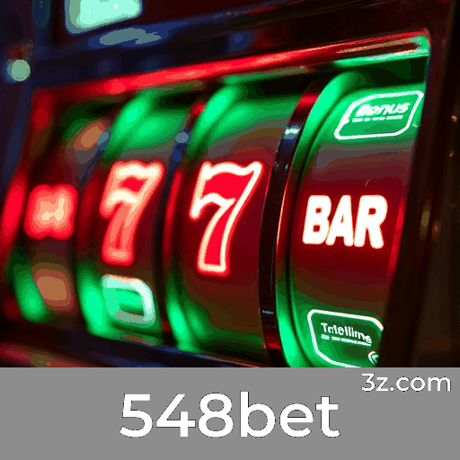 548bet: Domine os Jogos com Estratégias Vencedoras