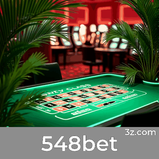 548bet Membros: Experiência Exclusiva e Privilégios