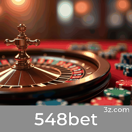 Desbloqueie Ofertas Surpreendentes no 548bet