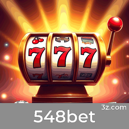 548bet: Plataforma de Apostas com Serviços Profissionais e Seguros