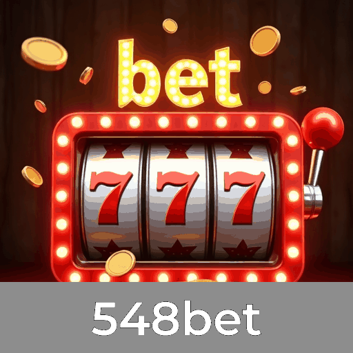 548bet: O Melhor em Cassino Online Seguro