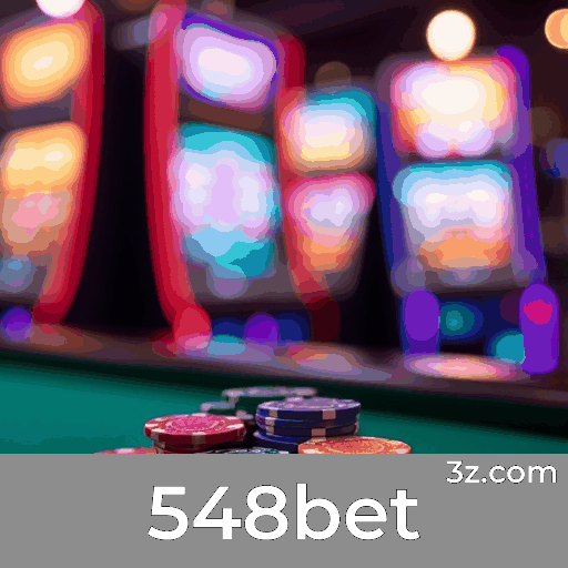 Sinta a Emoção e Realismo Psicológico no Cassino 548bet