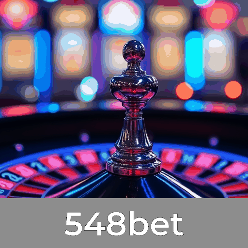 548bet: O Melhor em Cassino Online Seguro