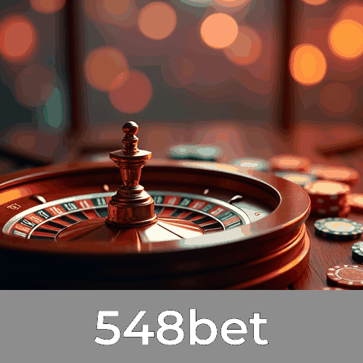 548bet.com - Líder em Apostas Online no Brasil - 548bet