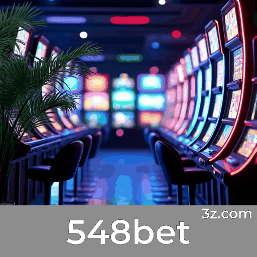 548bet Bônus: Estratégias para Valor Máximo