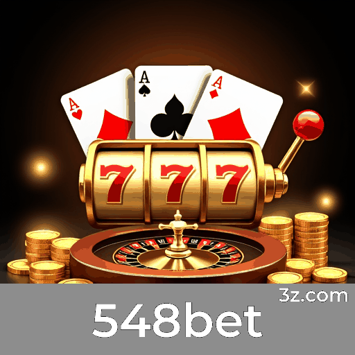 548bet: Seu Cassino Online Seguro e Profissional
