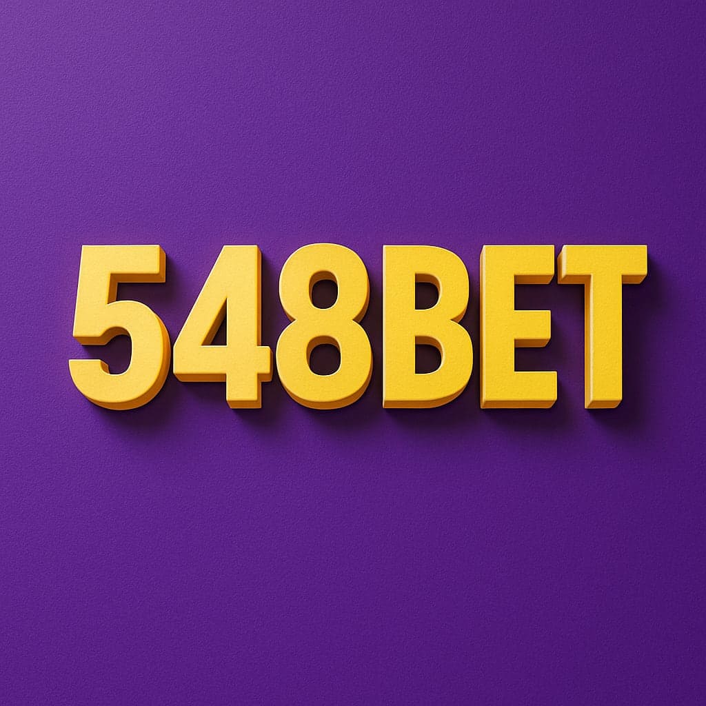 548bet: O Melhor em Cassino Online Seguro
